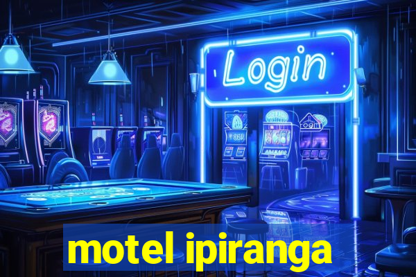 motel ipiranga